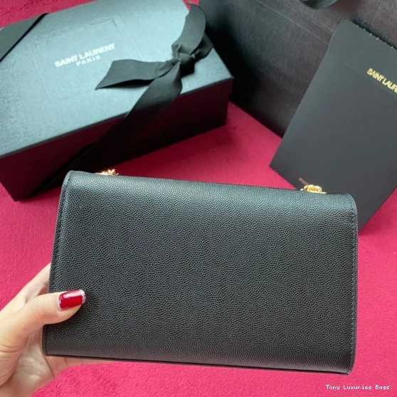 Tony Luxuries YSL SMALL KATE 0813